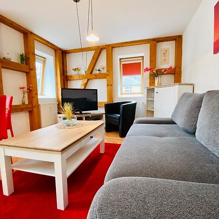 Haus Nemo - Ferienwohnung 10 Heringsdorf  Exterior foto